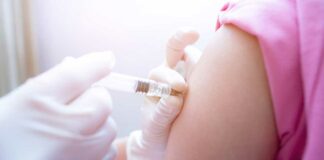 Vacunación contra VPH iniciará el 21 de noviembre: Salud vacunación