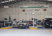 Van 340 mil autos verificados sin multa en Puebla: Medio Ambiente Verificentros