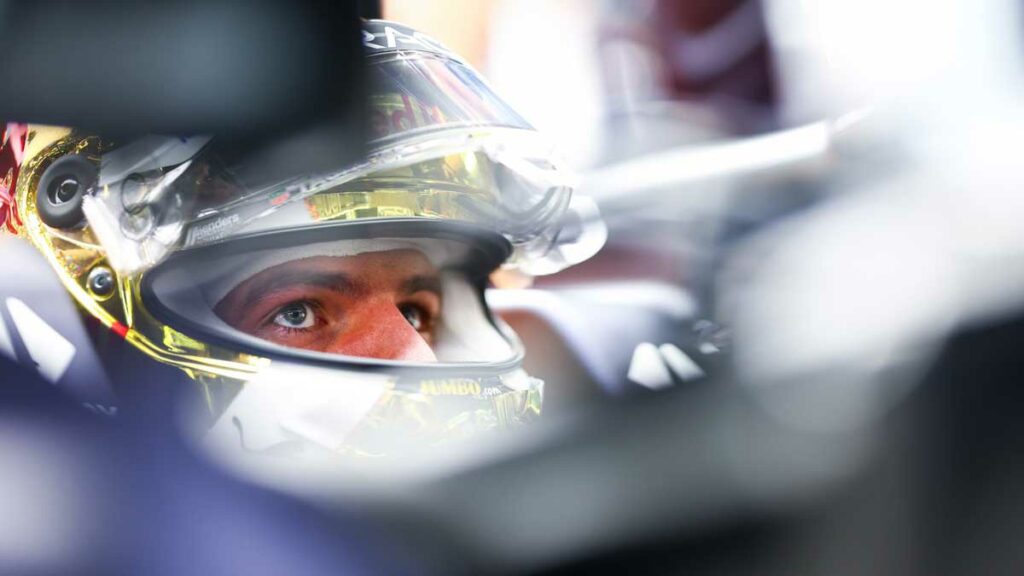 Verstappen