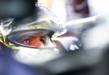 Verstappen promete ayudar a ‘Checo’ en Abu Dhabi tras polémica Verstappen