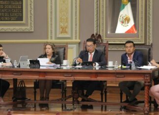 Exhorta Congreso a ediles la creación de un Observatorio Metropolitano