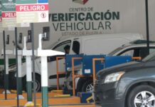 Publicarán calendario de verificación vehicular el 1 de enero