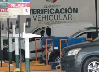 Cancelación de norma no afecta verificación en Puebla