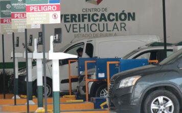 Publicarán calendario de verificación vehicular el 1 de enero