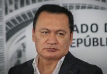 Rechaza Osorio Chong invitación para unirse al PRD