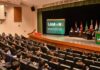UDLAP realiza edición 35 del Modelo Latinoamericano de Naciones Unidas