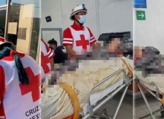 Banco obliga a anciana a acudir en camilla a renovar tarjeta