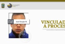 Cae noveno presunto implicado en el secuestro de un joven en 2020