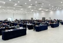 Celebra BUAP la 33 Olimpiada Mexicana de Física