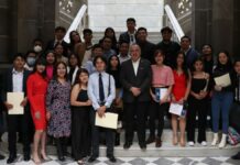 Alumnos de Ciencias Políticas de la BUAP participarán en “Cabildo Universitario”