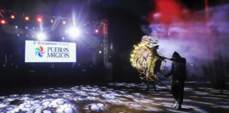 Pueblos Mágicos dejan derrama económica de más de mil 500 mdp en Puebla