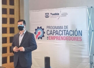 Secretaría de Turismo ofrece taller sobre finanzas personales ayuntamiento