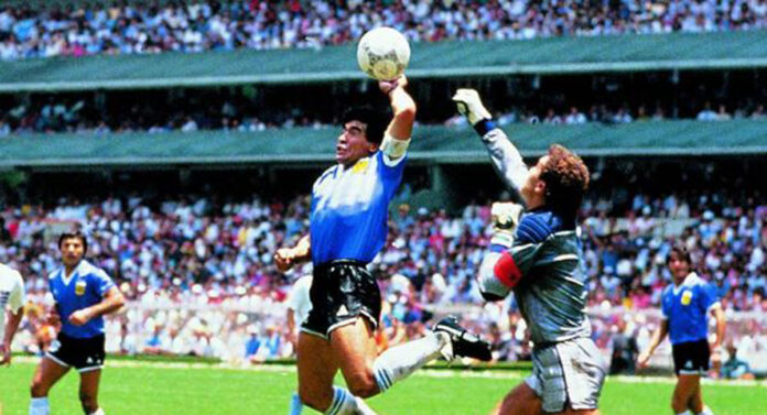 balón