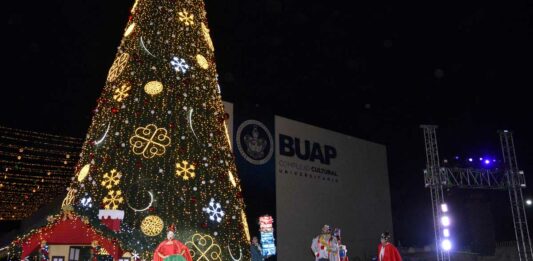 BUAP