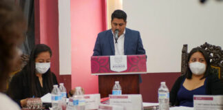 Cabildo y funcionarios de Atlixco rinden informe de trabajo Cabildo
