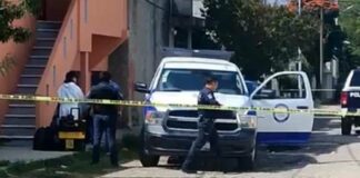 Indigente muere en calle de la colonia El Salvador calle