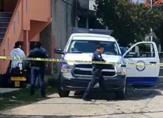 Indigente muere en calle de la colonia El Salvador calle