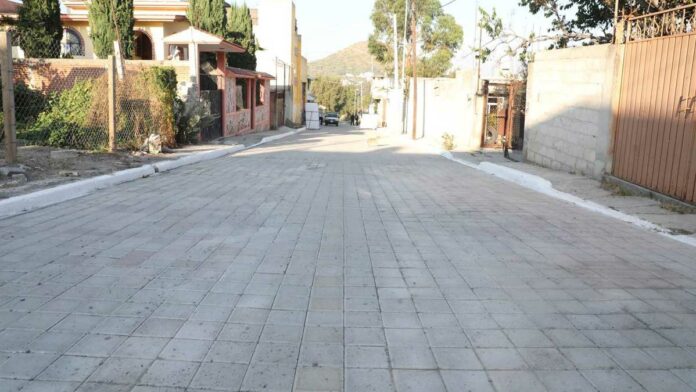 calles