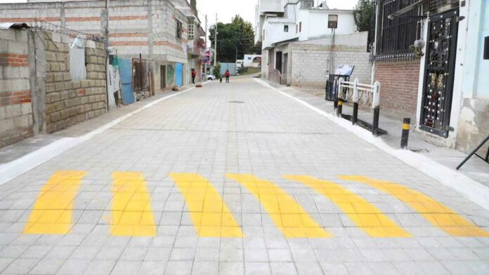 calles calles