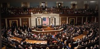 Republicanos, a punto de lograr mayoría en Cámara de Representantes cámara