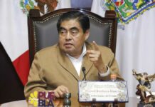 Morenovallistas no regresarán a cargos públicos, advierte Barbosa cargos