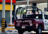 Fingen ser clientes y asaltan Oxxo en Tecamachalco clientes