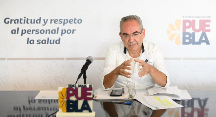 contagios