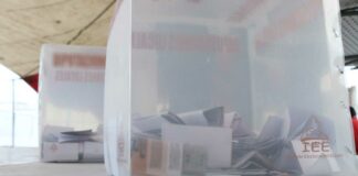 Proponen reformar ley para evitar que postulen a delincuentes en Puebla delincuentes