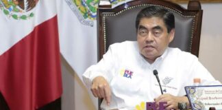 Ex edil de Tecamachalco permitió presencia de delincuentes: Barbosa delincuentes