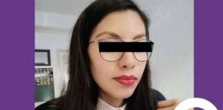 Van tres detenidos por feminicidio de Mónica Citlalli: SSPC Detenidos