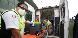 Donación de órganos bajó hasta un 60% tras la pandemia donación