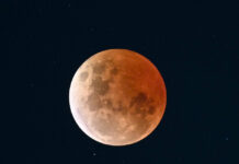 Eclipse total de Luna 2022: estas son las mejores fotos eclipse-total-de-luna