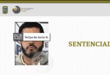Ex edil de Tehuacán pasará 6 años en prisión EDIL