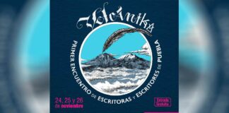 Encuentro de escritoras y escritores llegará a Puebla capital Encuentro