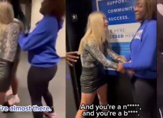 Arrestan a estudiante por ataque racista en Kentucky estudiante