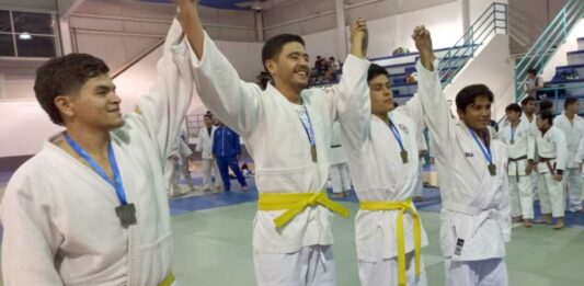 estudiantes