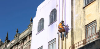 Comuna invertirá 5 mdp para pintar 500 fachadas del Centro Histórico fachadas