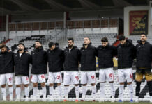 Amenazan a familias de futbolistas iranís previo a juego vs EU familias