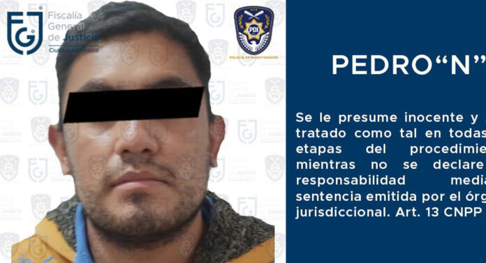 feminicidio
