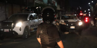 Festividad de Los Animeros en Cholula termina con saldo blanco festividad