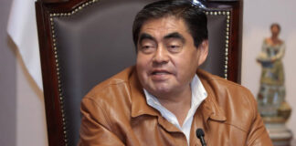 Gobierno denunciará vandalismo en caseta de Atempan gobierno