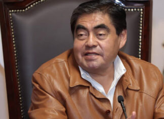 Gobierno denunciará vandalismo en caseta de Atempan gobierno