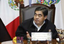 Definida responsabilidad de autoridades en caso Tulcingo: Barbosa Gobierno