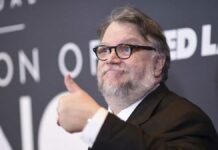 Guillermo del Toro se ofrece a pagar estatuillas de Premios Ariel Guillermo