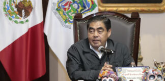 Contrabando de hologramas, castigado con cierre de Verificentros: Barbosa Hologramas