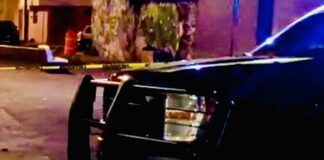 Asesinan a tiros a hombre en colonia Coatepec hombre