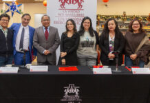 Presenta IBERO Puebla libro sobre Israel Arzate, víctima de tortura ibero-puebla