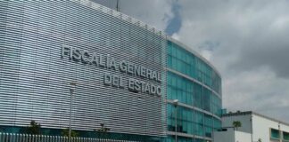 Fiscalía catea inmuebles en Ciudad Serdán Inmuebles