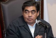 Intoxicación masiva en “fiesta privada” fue por corrupción: MBH Intoxicación