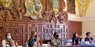 Investigadoras de Iberoamérica debaten sobre equidad en la ciencia investigadoras